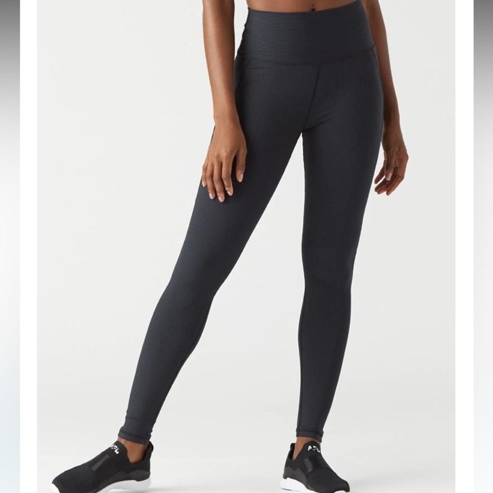 Glyder leggings